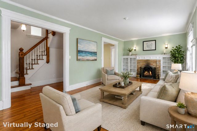 480 Fountain Street, New Haven, CT 06515