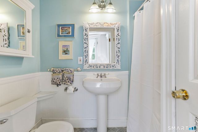 480 Fountain Street, New Haven, CT 06515