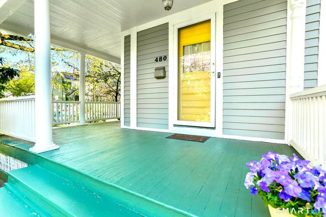 480 Fountain Street, New Haven, CT 06515