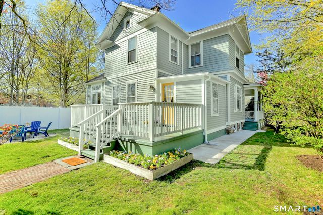 480 Fountain Street, New Haven, CT 06515