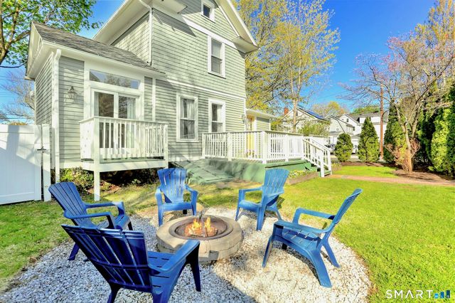 480 Fountain Street, New Haven, CT 06515