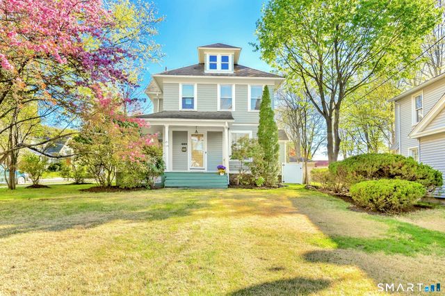 480 Fountain Street, New Haven, CT 06515