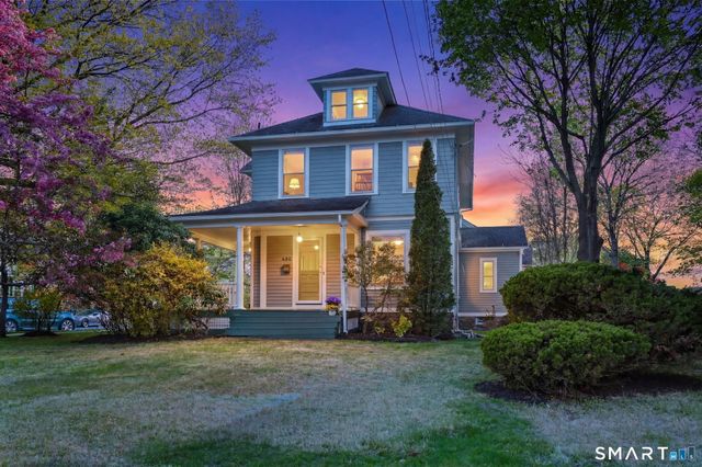 480 Fountain Street, New Haven, CT 06515