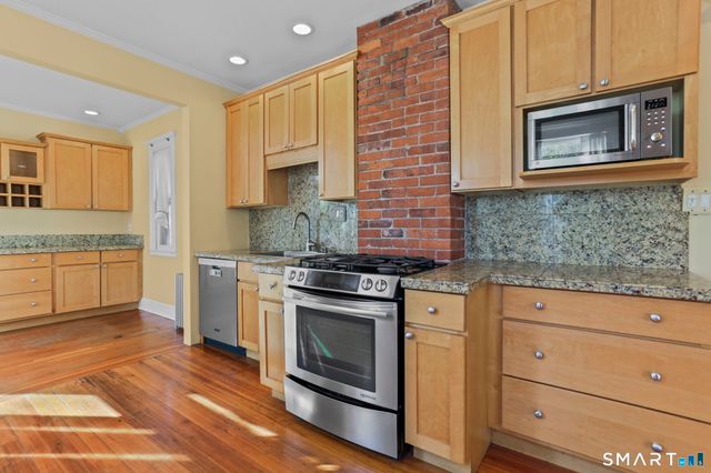 480 Fountain Street, New Haven, CT 06515