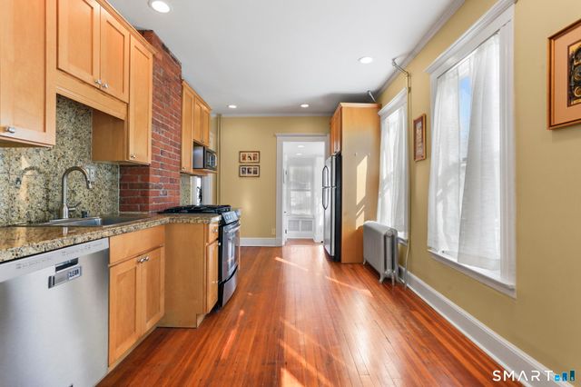 480 Fountain Street, New Haven, CT 06515