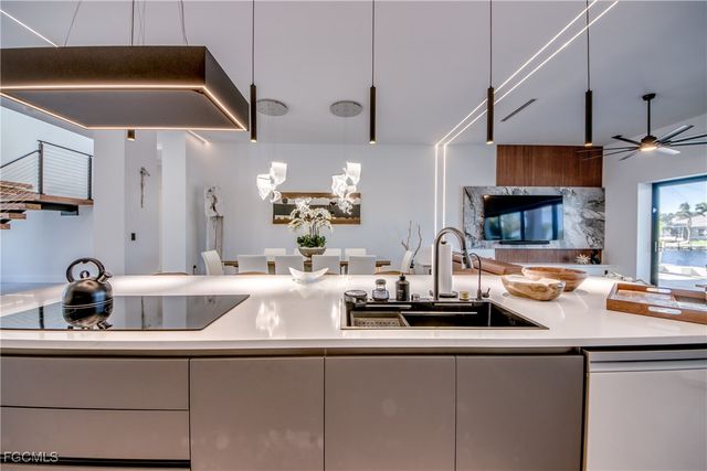 5306 Sands BLVD, Cape Coral, FL 33914