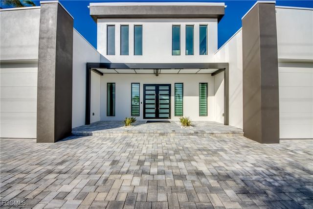 5306 Sands BLVD, Cape Coral, FL 33914