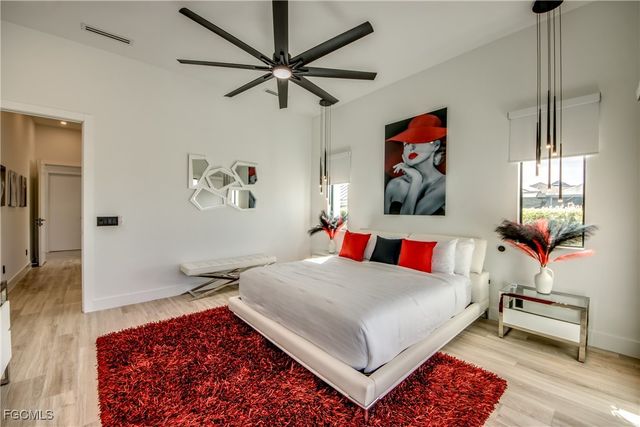 5306 Sands BLVD, Cape Coral, FL 33914