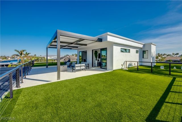 5306 Sands BLVD, Cape Coral, FL 33914