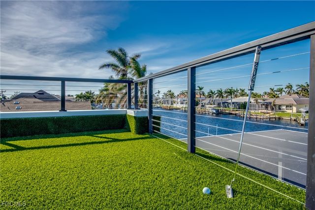 5306 Sands BLVD, Cape Coral, FL 33914