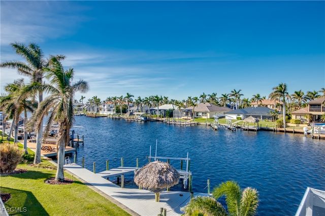 5306 Sands BLVD, Cape Coral, FL 33914
