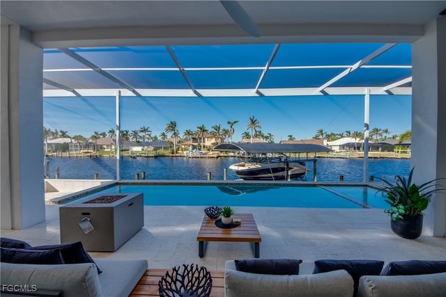 5306 Sands BLVD, Cape Coral, FL 33914