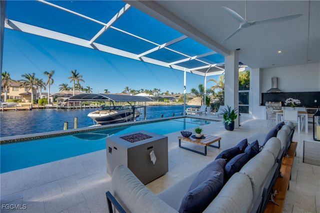 5306 Sands BLVD, Cape Coral, FL 33914