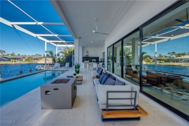 5306 Sands BLVD, Cape Coral, FL 33914