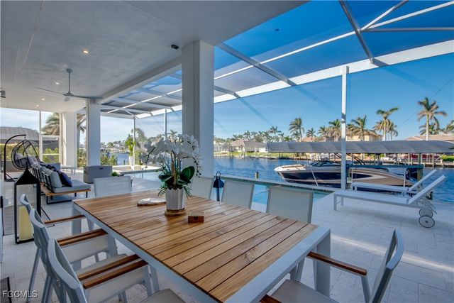 5306 Sands BLVD, Cape Coral, FL 33914