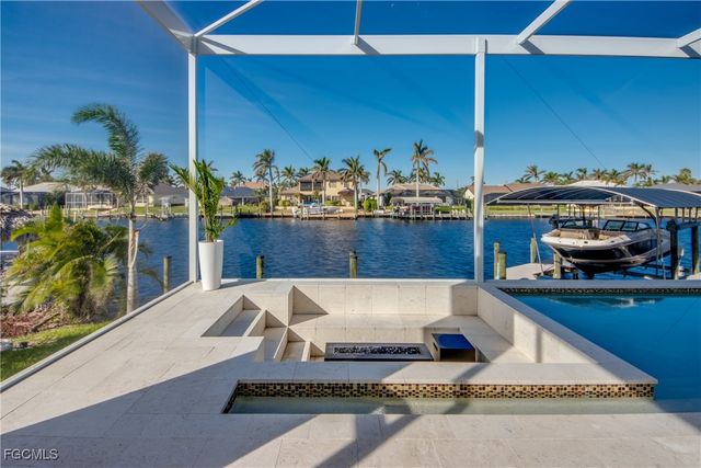 5306 Sands BLVD, Cape Coral, FL 33914