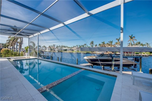 5306 Sands BLVD, Cape Coral, FL 33914