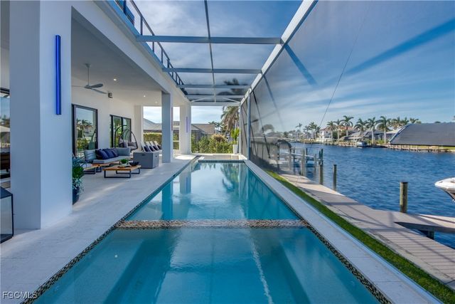 5306 Sands BLVD, Cape Coral, FL 33914