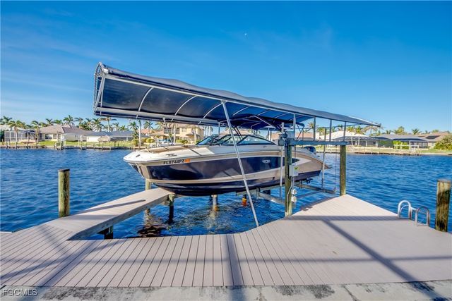 5306 Sands BLVD, Cape Coral, FL 33914