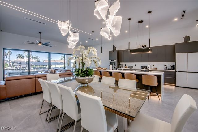 5306 Sands BLVD, Cape Coral, FL 33914