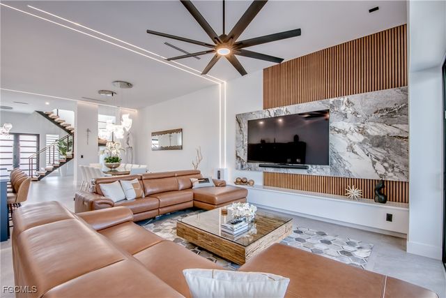 5306 Sands BLVD, Cape Coral, FL 33914