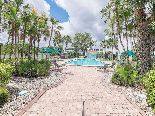 1680 S LAKE AVENUE 5, Clearwater, FL 33756