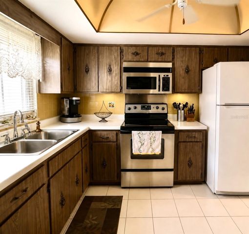 1680 S LAKE AVENUE 5, Clearwater, FL 33756