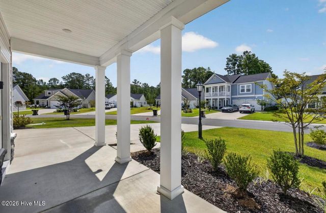 8846 Nashville Drive NW 1069, Calabash, NC 28467
