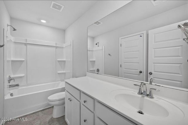 8846 Nashville Drive NW 1069, Calabash, NC 28467