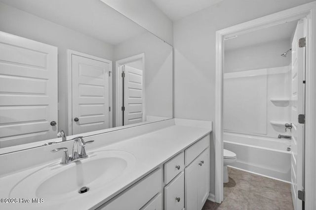 8846 Nashville Drive NW 1069, Calabash, NC 28467