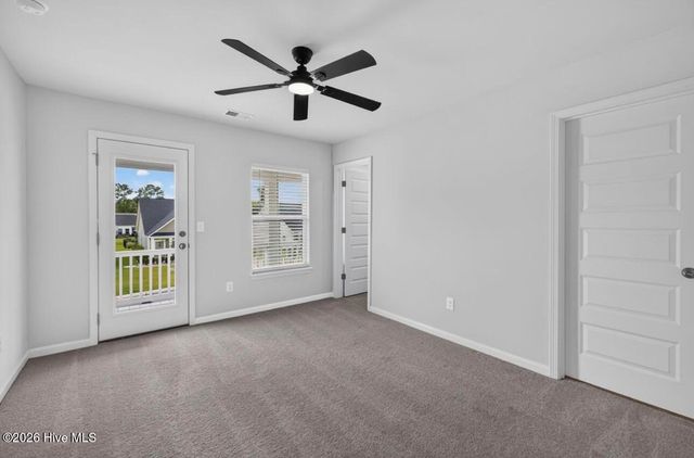 8846 Nashville Drive NW 1069, Calabash, NC 28467
