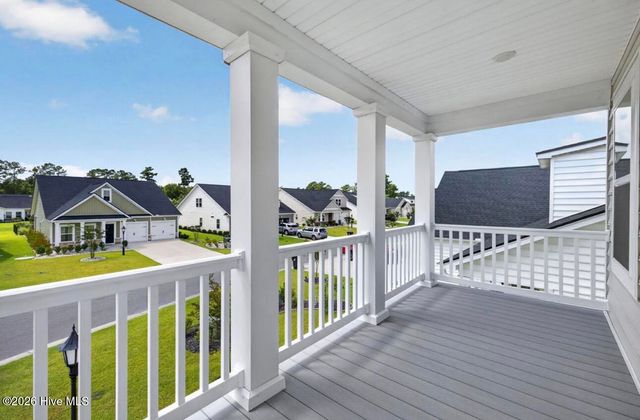 8846 Nashville Drive NW 1069, Calabash, NC 28467
