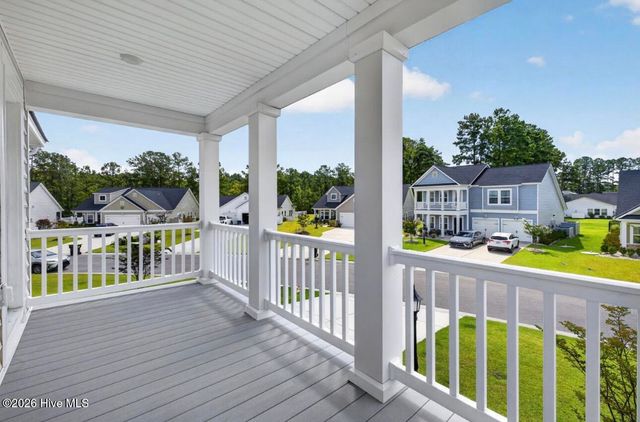 8846 Nashville Drive NW 1069, Calabash, NC 28467