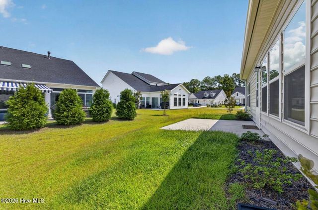 8846 Nashville Drive NW 1069, Calabash, NC 28467