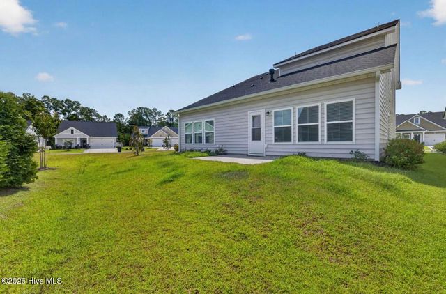 8846 Nashville Drive NW 1069, Calabash, NC 28467