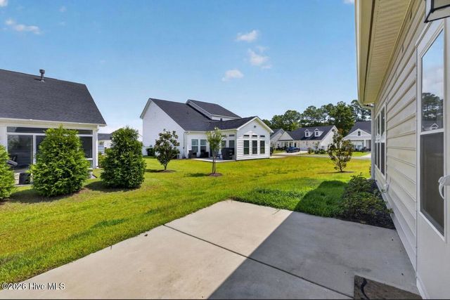 8846 Nashville Drive NW 1069, Calabash, NC 28467