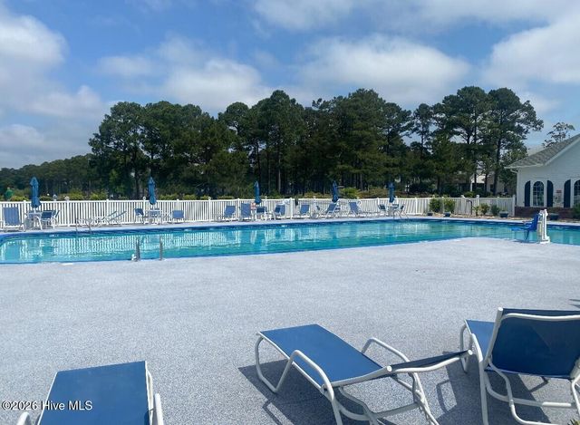 8846 Nashville Drive NW 1069, Calabash, NC 28467