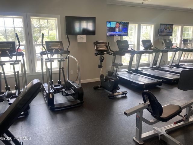 8846 Nashville Drive NW 1069, Calabash, NC 28467