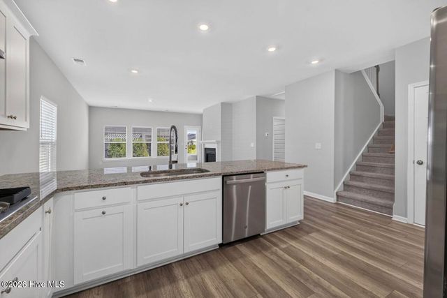 8846 Nashville Drive NW 1069, Calabash, NC 28467
