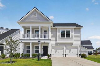 8846 Nashville Drive NW 1069, Calabash, NC 28467