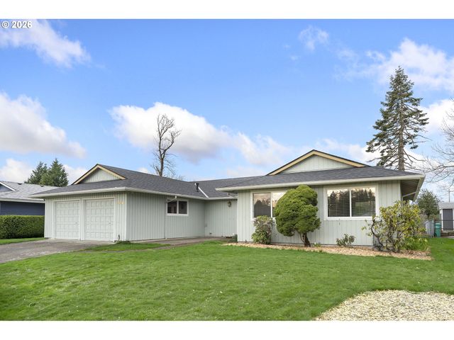 1275 Ne COUNTRY CLUB Ave, Gresham, OR 97030
