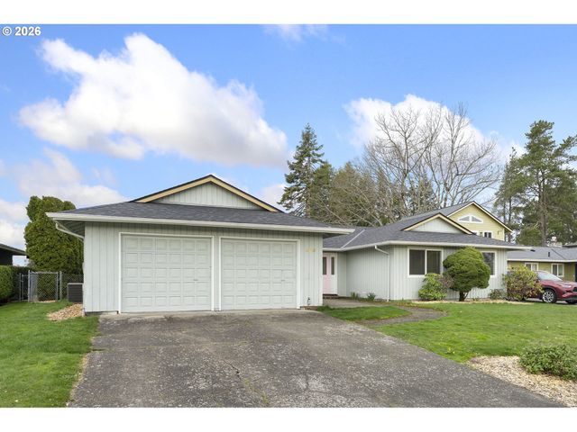 1275 Ne COUNTRY CLUB Ave, Gresham, OR 97030