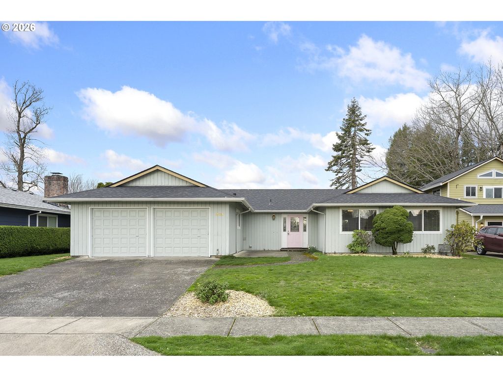 1275 Ne COUNTRY CLUB Ave, Gresham, OR 97030
