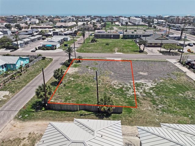 602 S Station, Port Aransas, TX 78373