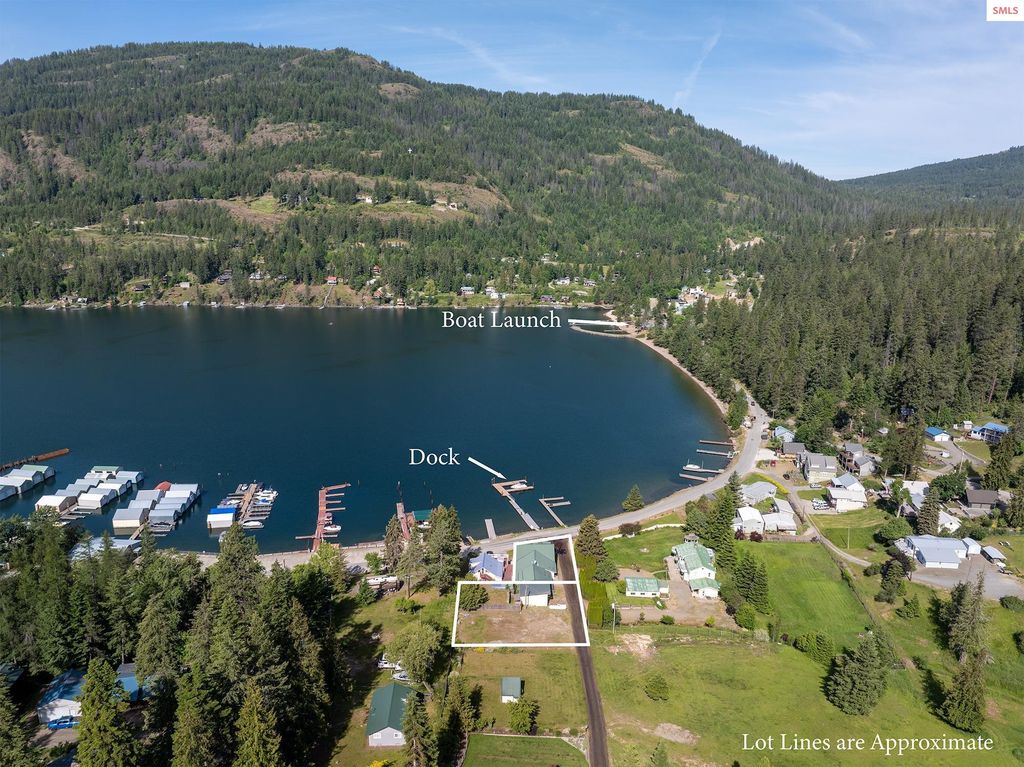 1591 Garfield Bay Rd, Sagle, ID 83860 photo 2