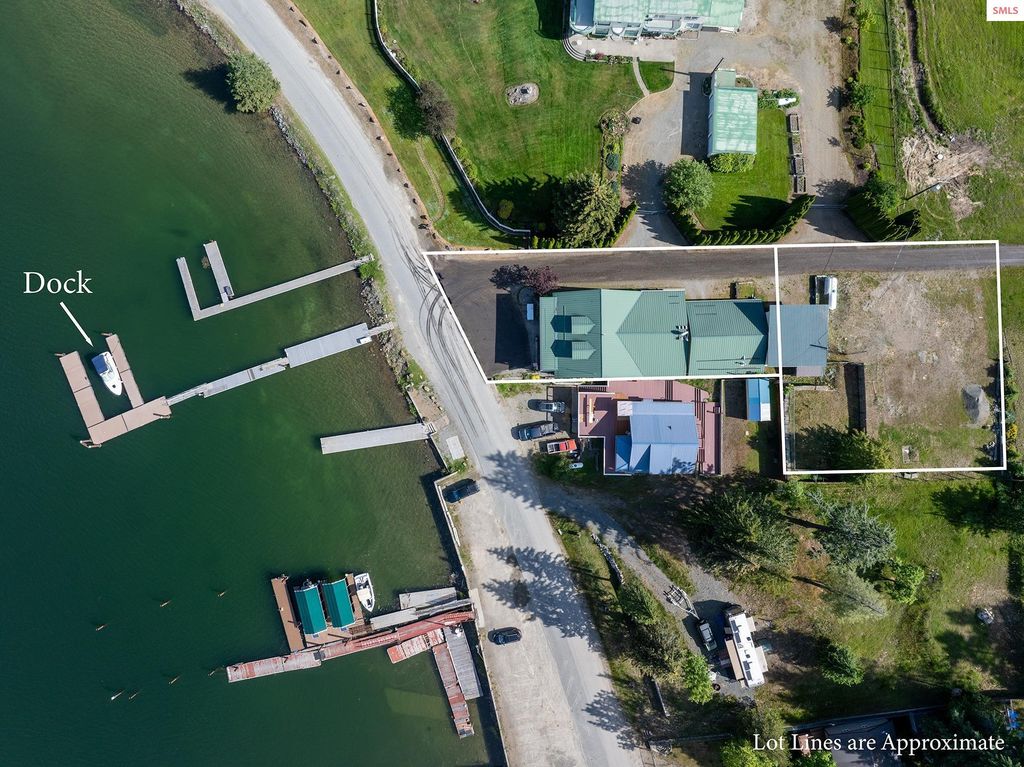 1591 Garfield Bay Rd, Sagle, ID 83860 photo 3