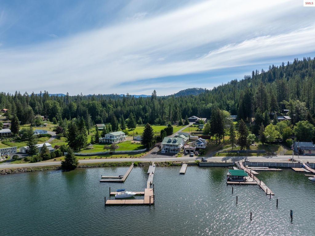 1591 Garfield Bay Rd, Sagle, ID 83860 photo 4