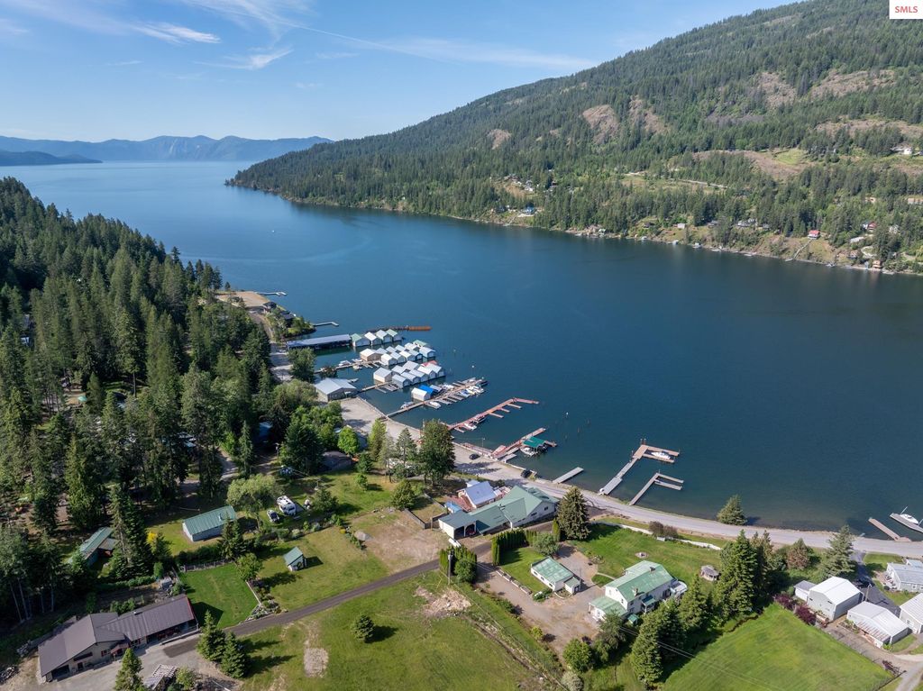 1591 Garfield Bay Rd, Sagle, ID 83860 photo 5