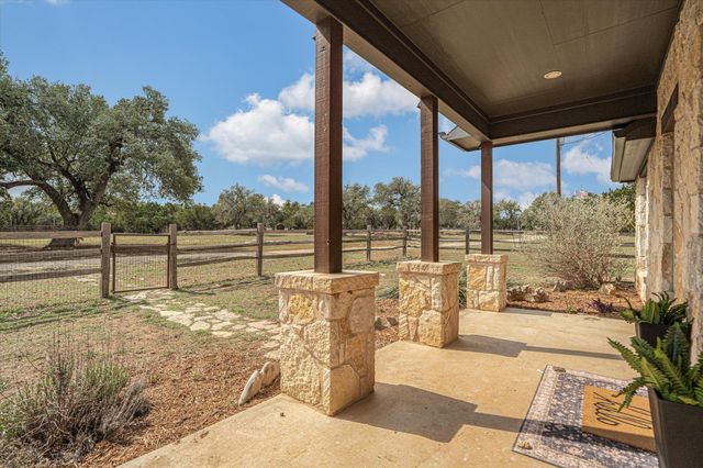 3501 Pursley RD, Dripping Springs, TX 78620