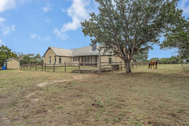 3501 Pursley RD, Dripping Springs, TX 78620